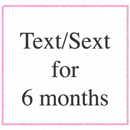 Private Number for 6 months of messaging