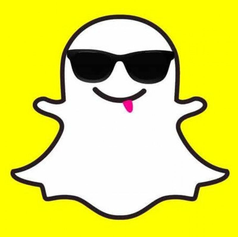 Snapchat for life!