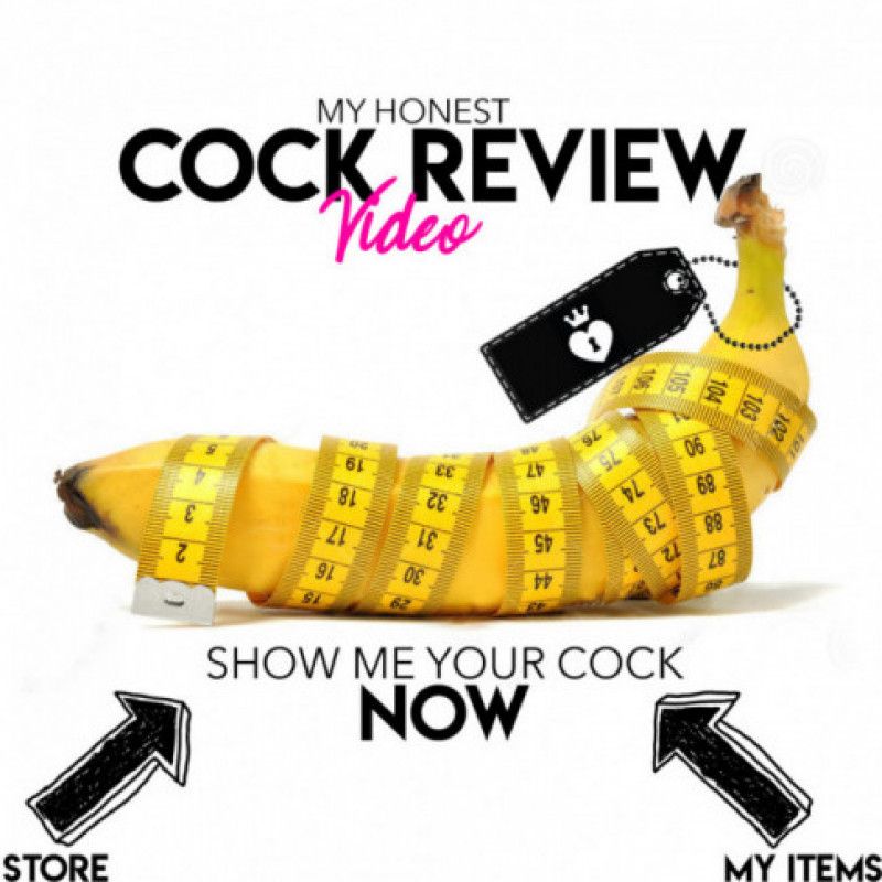 My honest cock review