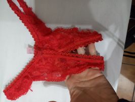 My red panties