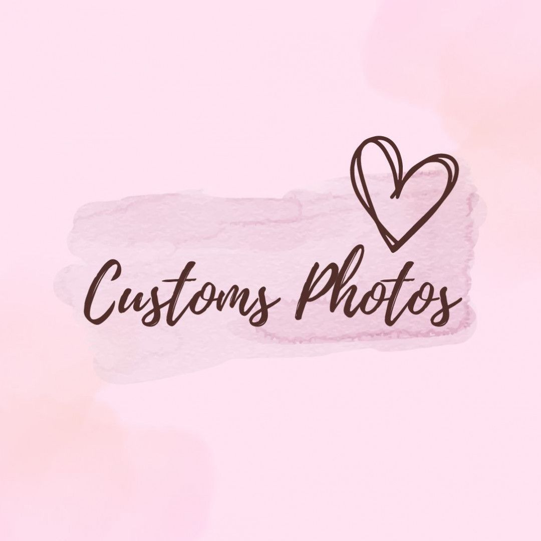 Custom Photos