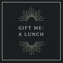 Gift me Lunch