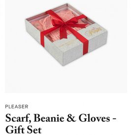 Pleaser Gift Set