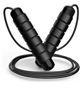 Spoil Me with a Jumprope