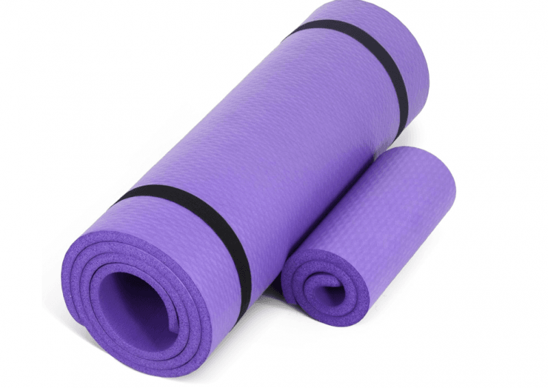 Spoil Me With This Yoga Mat