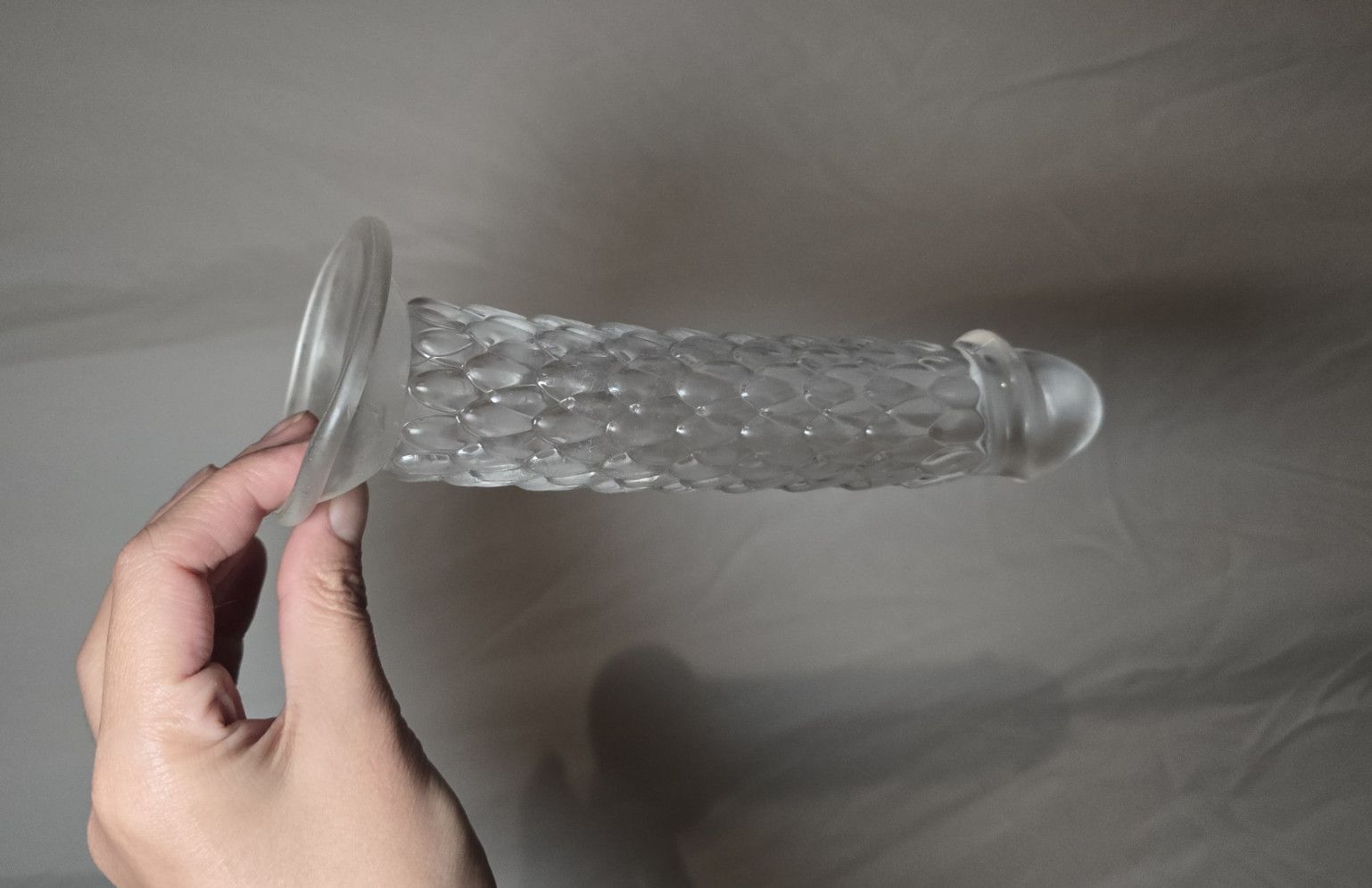 Dirty Dildo