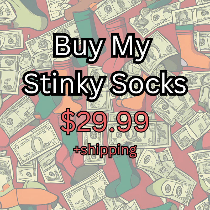 Stinky Socks