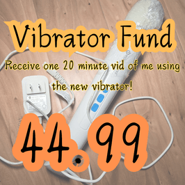 Vibrator Fund