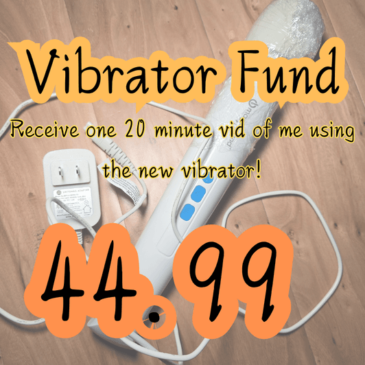 Vibrator Fund