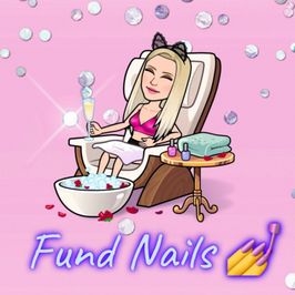 Fund my Long Sexy Nails