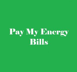 Pay My Energy Bill