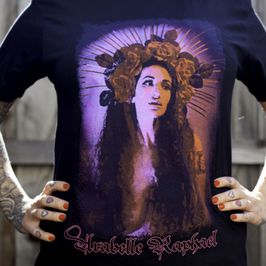 Arabelle Raphael Tshirt