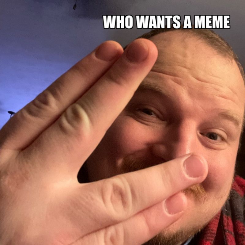 Meme you