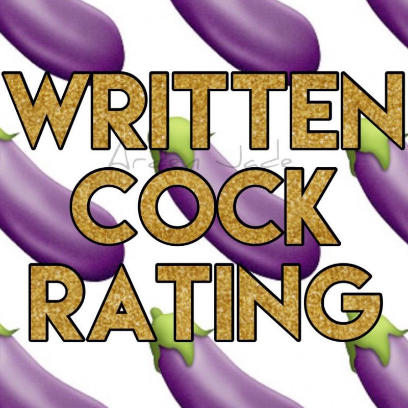 Written Cock Rating