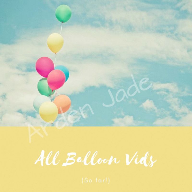 All Balloon Vids