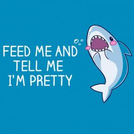 Feed Me