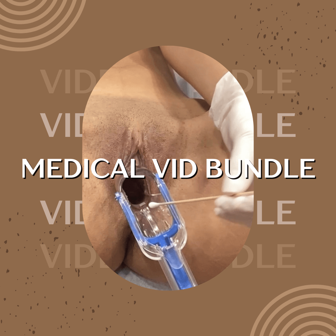 2023 6 Videos Medical Video Bundle