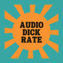 Audio Dick Rate