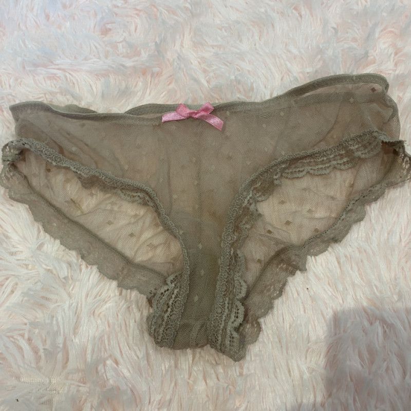 Nude Panties