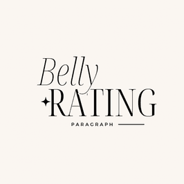 Belly Rating Written