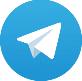 My personal telegram