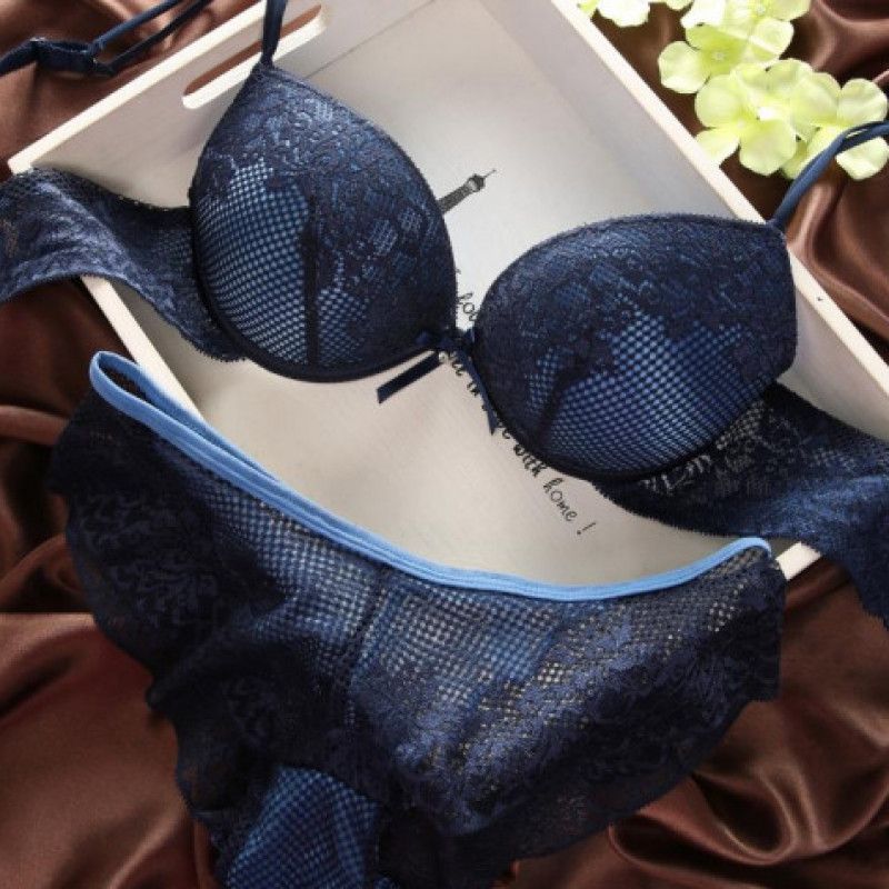 New beauty lingerie