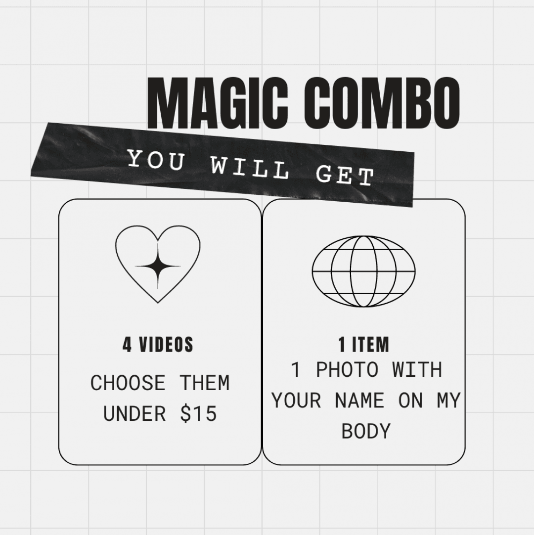 MAGIC COMBO