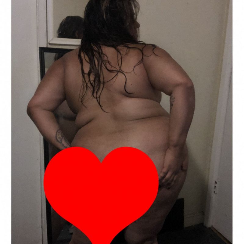 BBW Full body Unedited Nudes