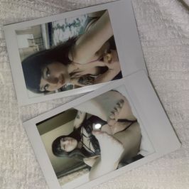 Polaroids