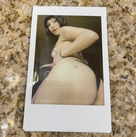 Polaroids