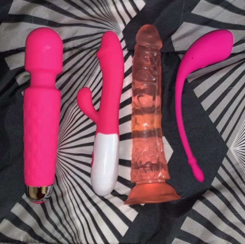 Sex toys