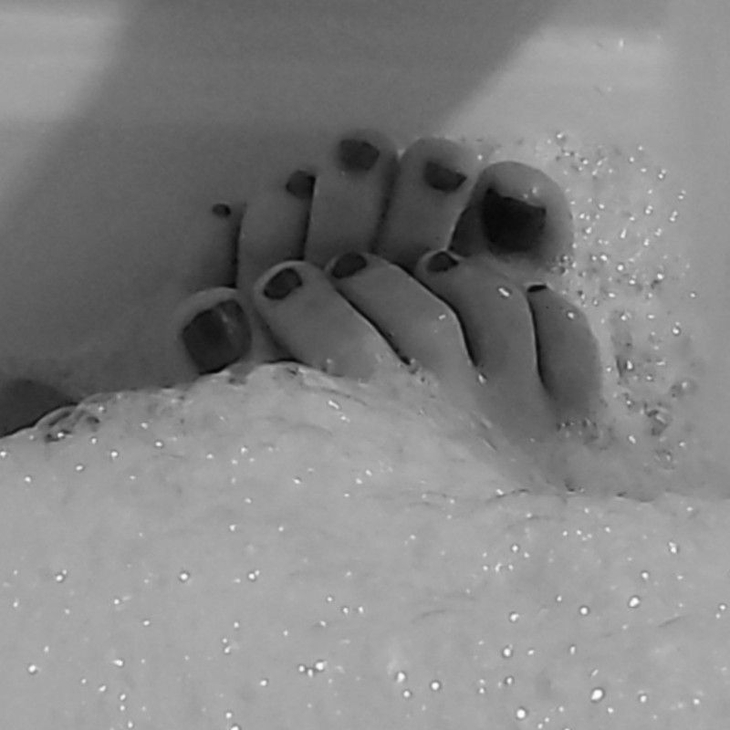 Foot photos large file Dropbox