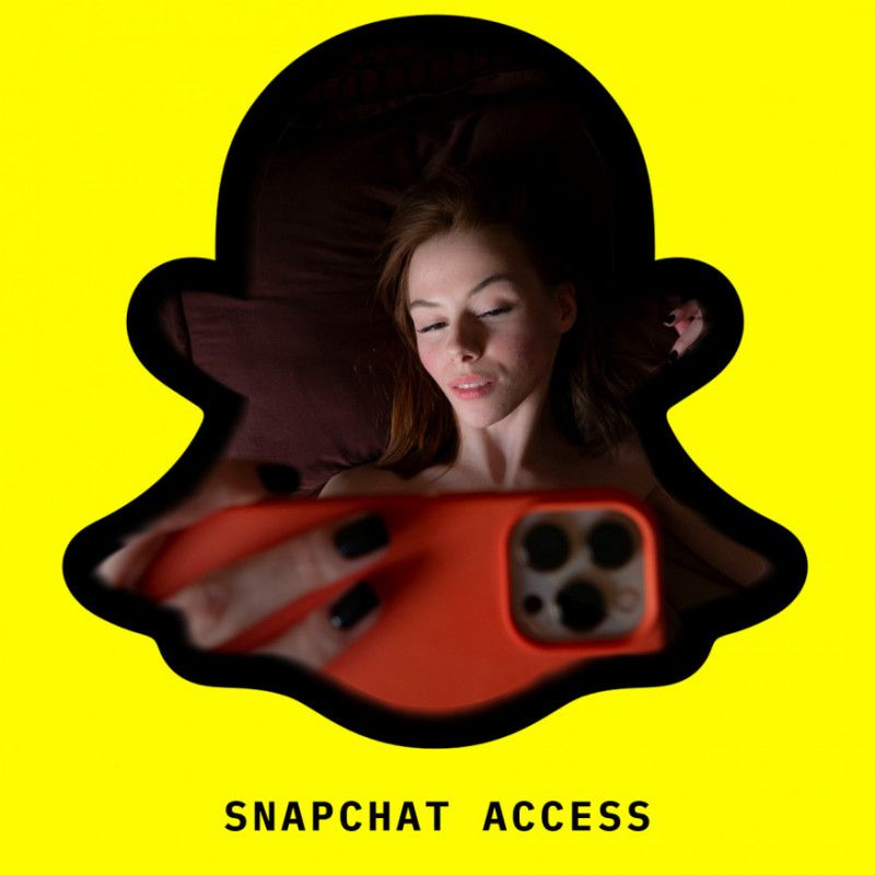 SNAPCHAT ACCESS