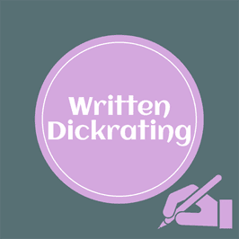 Dickrating by Text in pm