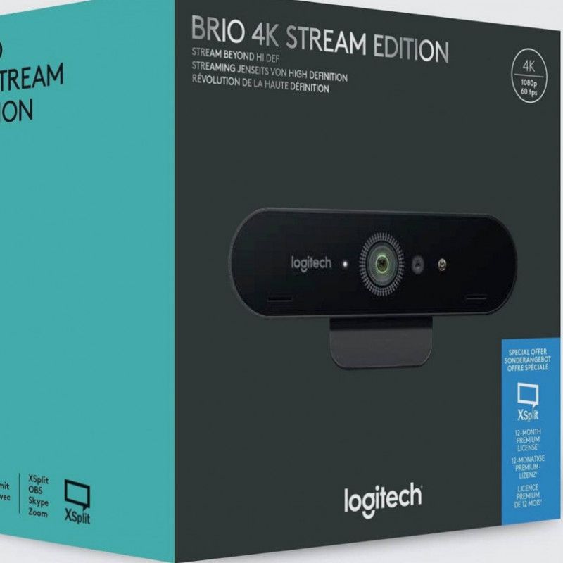 Prostream sexy camera