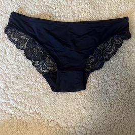 Full Coverage Lace Panties