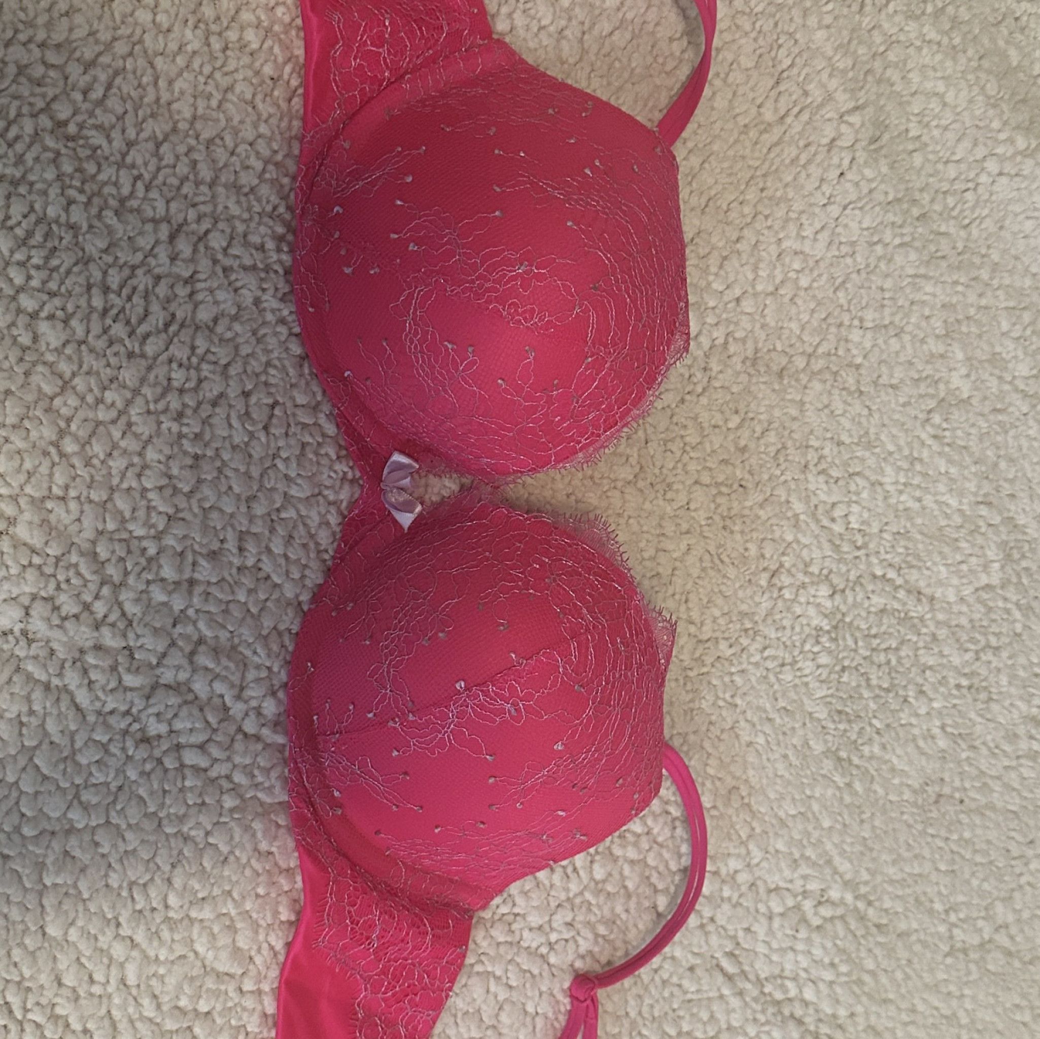 Victoria's Secret Push Up Bra