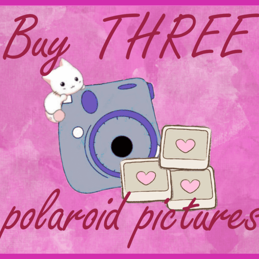 Polaroid Pictures