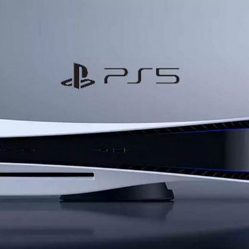 PS5