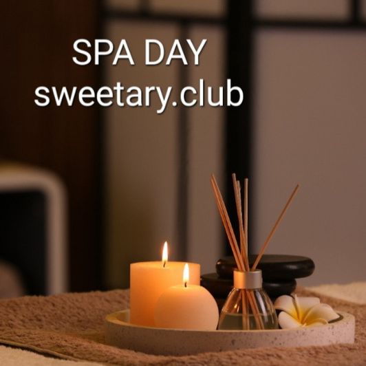SPA RELAXATION MASSAGE LOVE