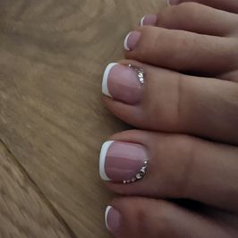 MANI  PEDI Tribute