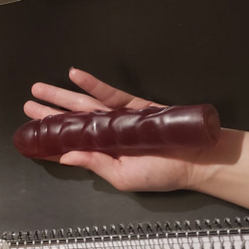 My Very First Dildo