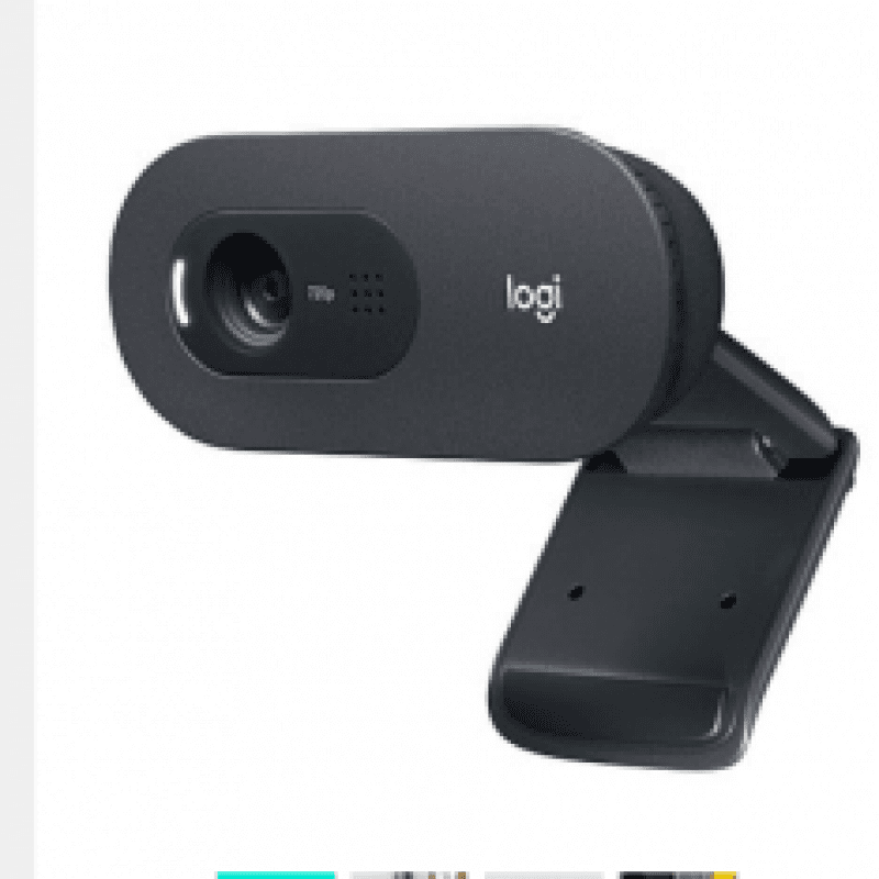 Help me buy a webcam camera