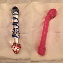 Dildo Bundle