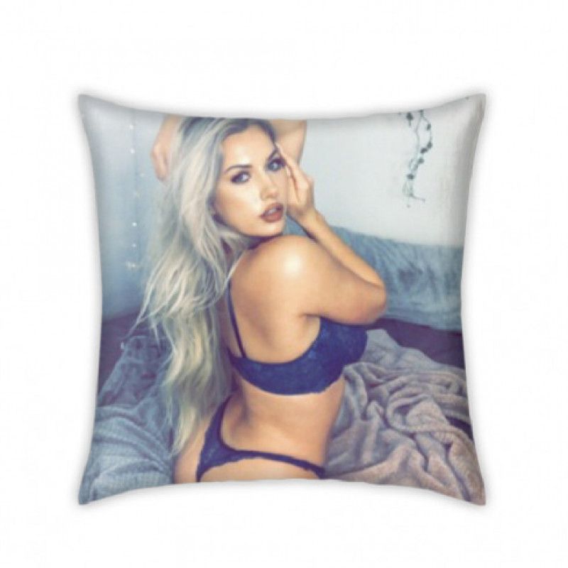 Snuggle with Ashley Pillow