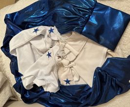 Dallas Cowboys Uniform