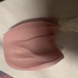 Goddess Pussy Shaped Soap