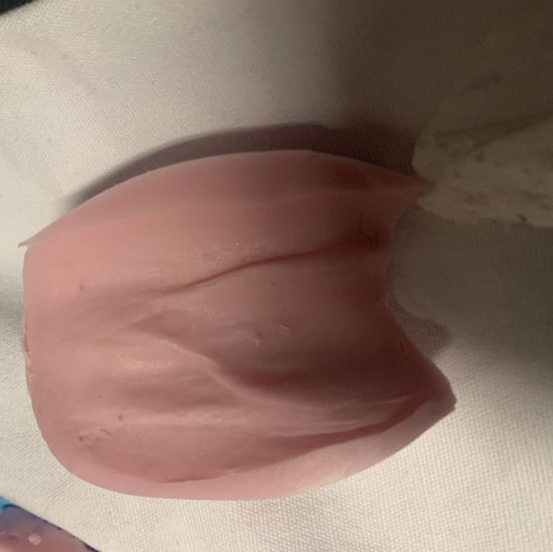 Goddess Pussy Shaped Soap