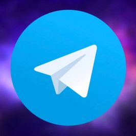 Telegram lifetime