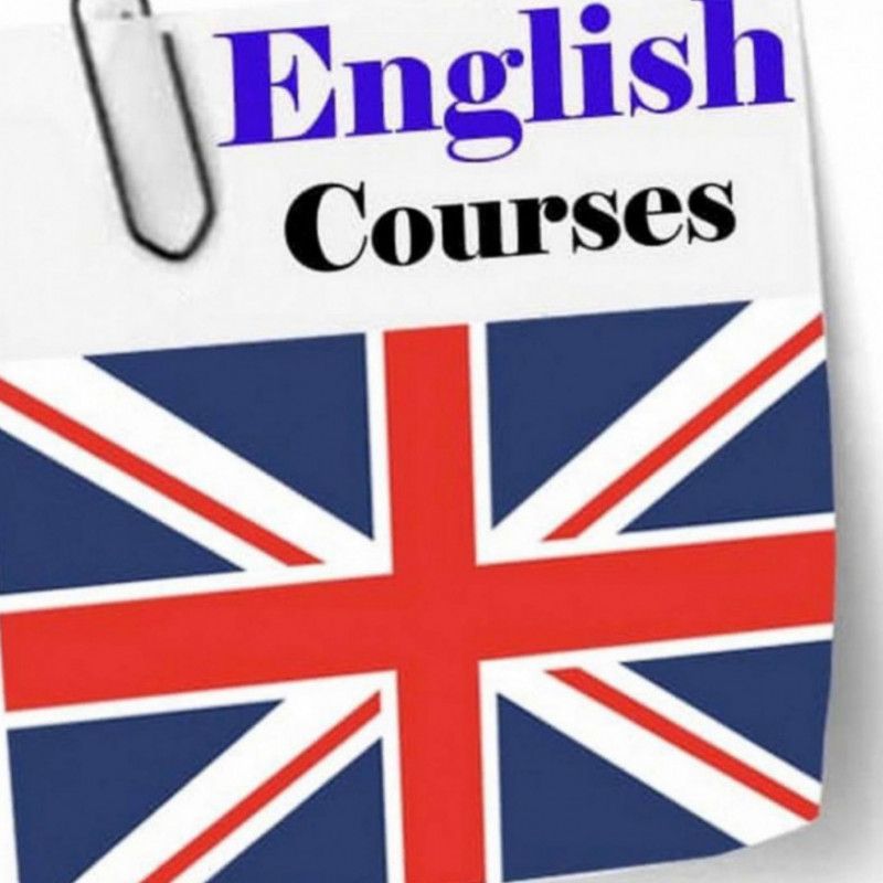 English courses